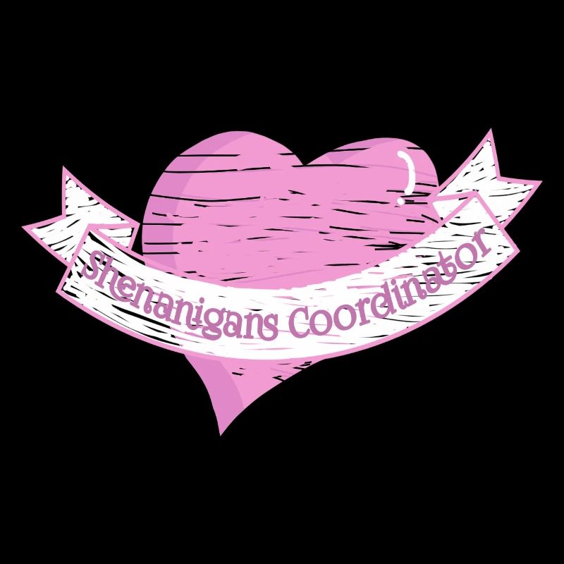 Coordonnatrice des farces Saint-Patrick