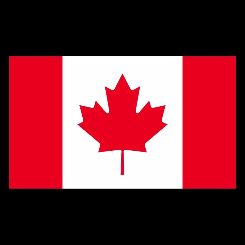 Drapeau du Canada