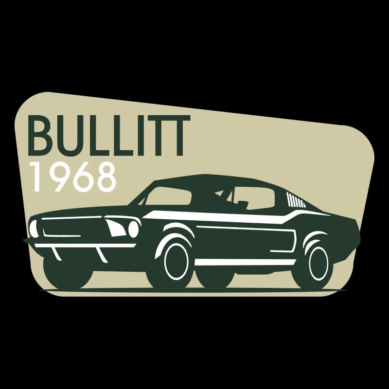 Oldtimer 1968 Auto Retro