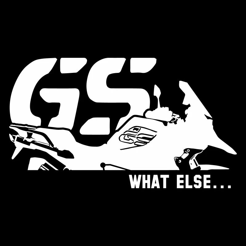 Biker Motorradfahrer Geschenk Boxermotor