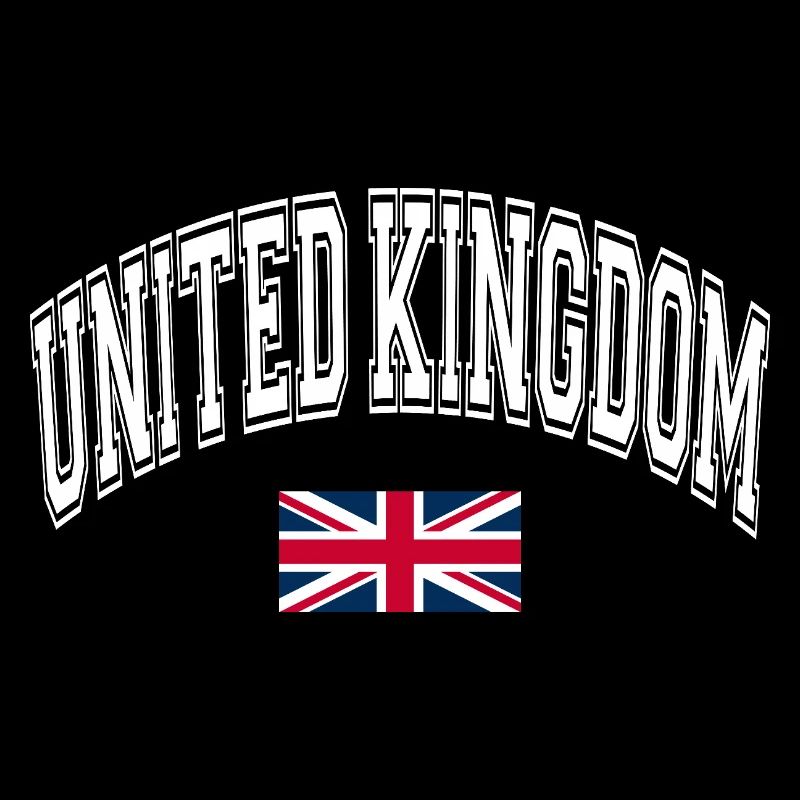 Drapeau du Royaume-Uni