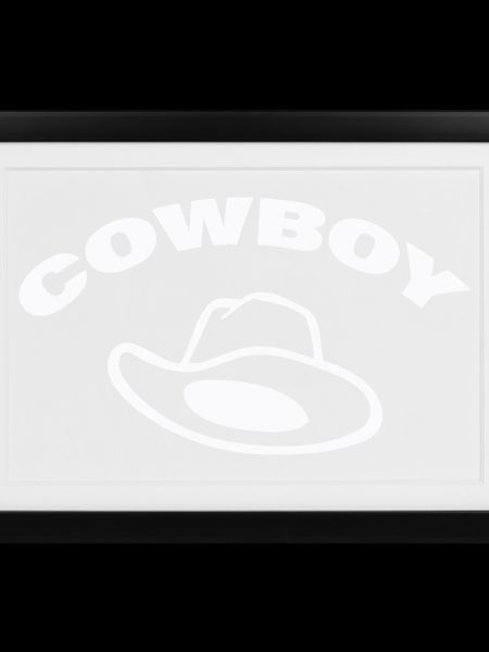 COWBOY