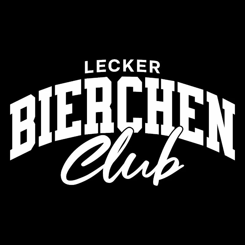 Lecker Bierchen Club