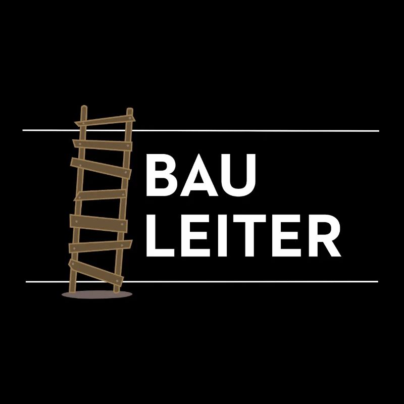 Construction Supervisor – Funny Construction Worker Pun