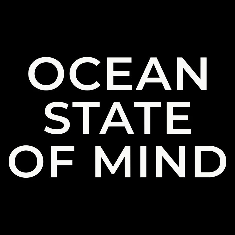  Océan state 