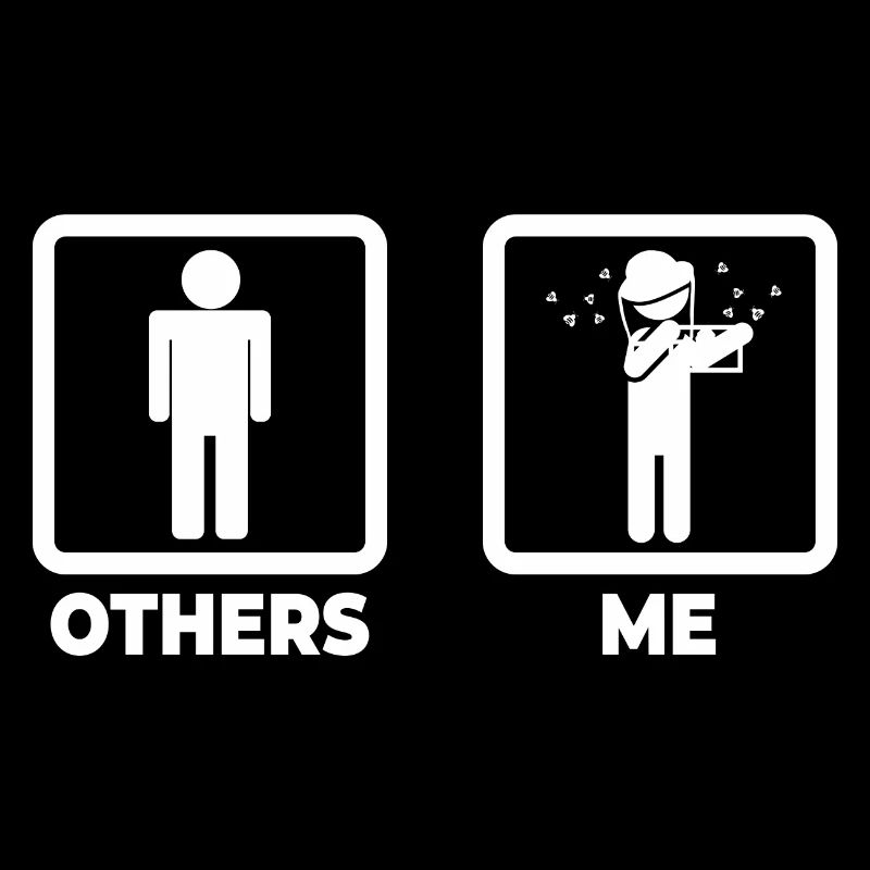 Beekeeper Stick Figure