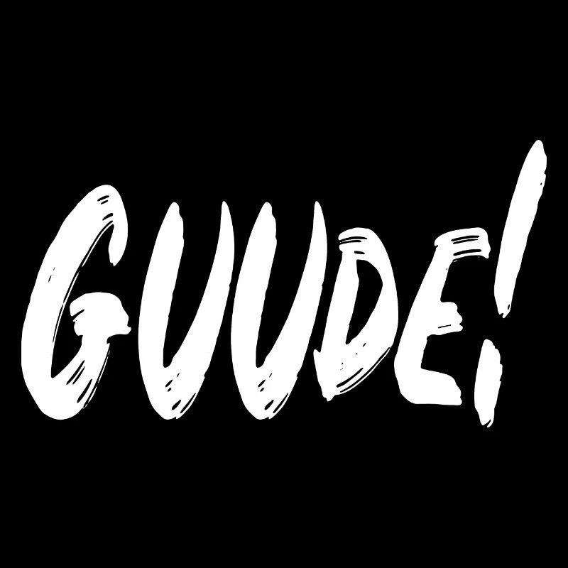 Guude!