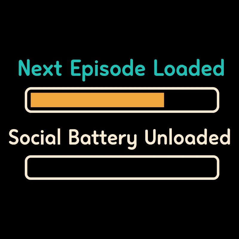 Introverti d’anime Weeb canapé