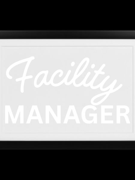 Facility Manager
