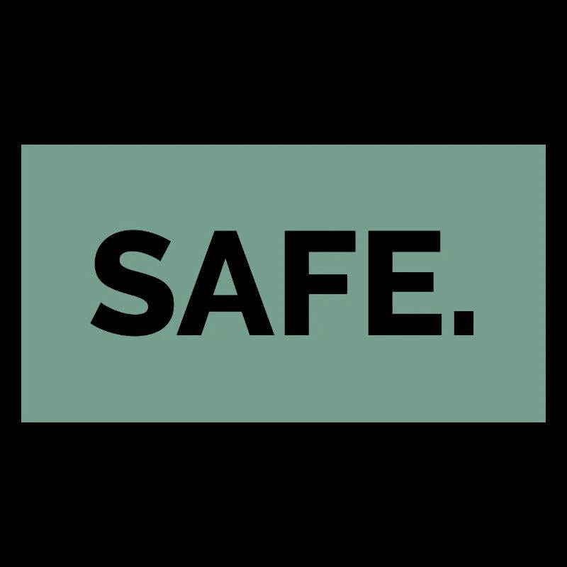 Safe safe absolutely 100% gift idea