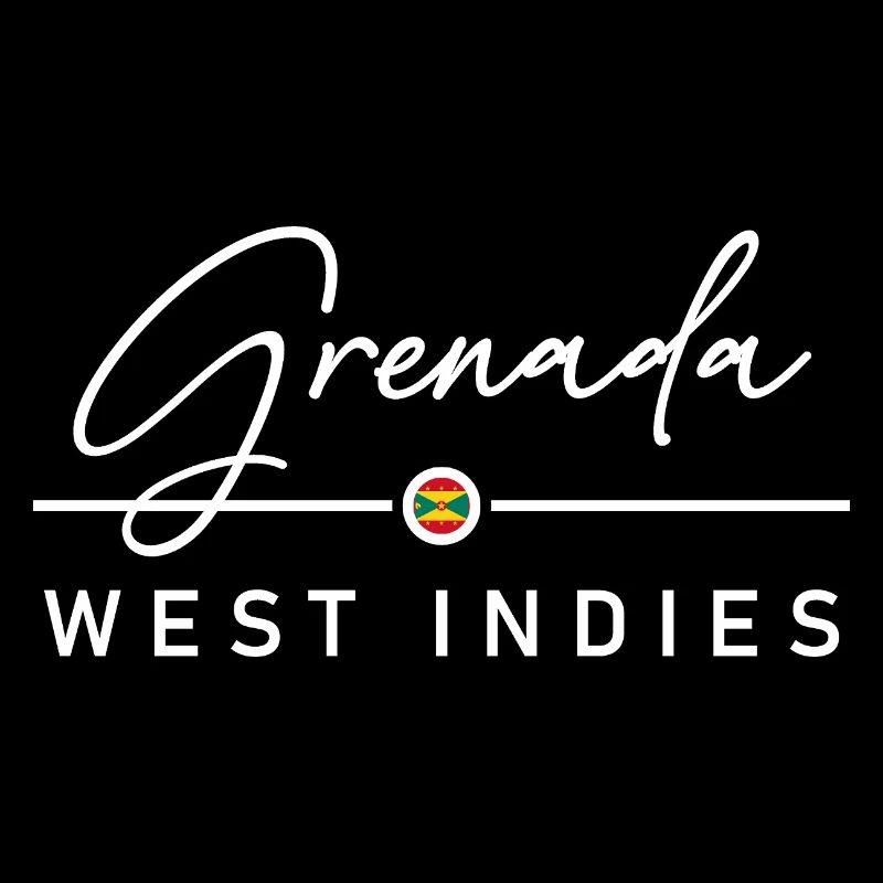 Grenada - West Indies - Caribbean