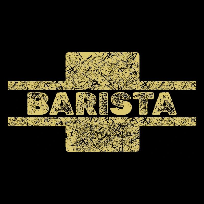 Barista as a profession