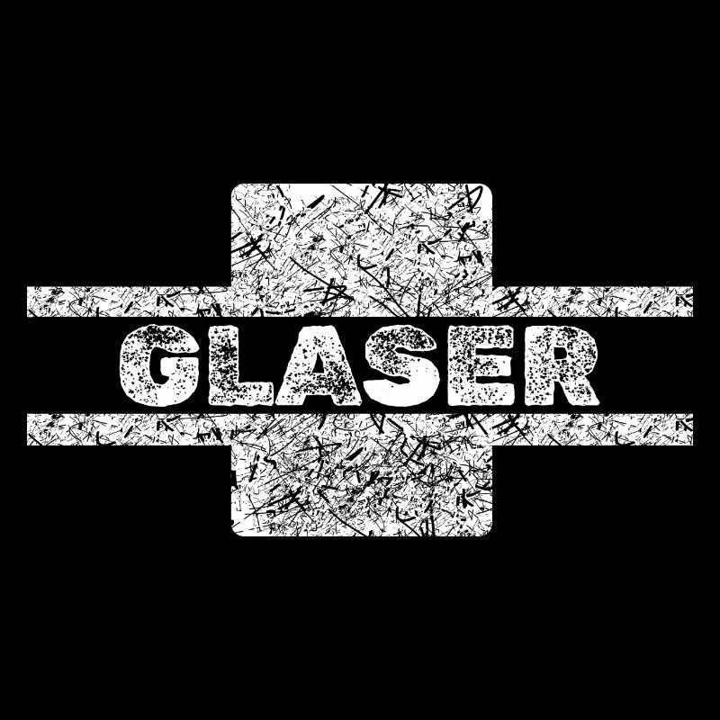 Glasses as a vocation