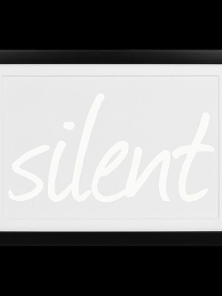 SILENT