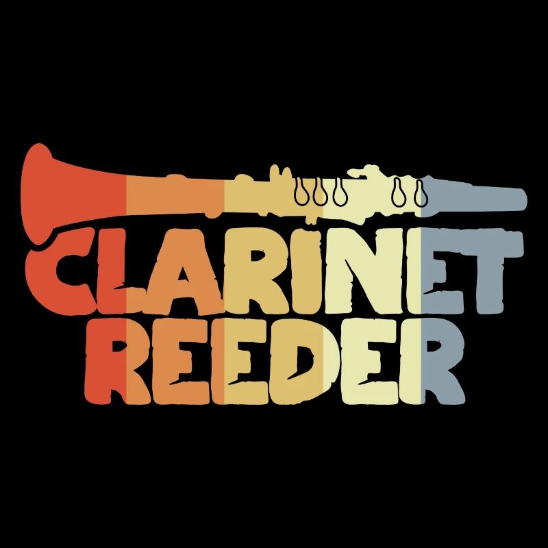 Anches de clarinette