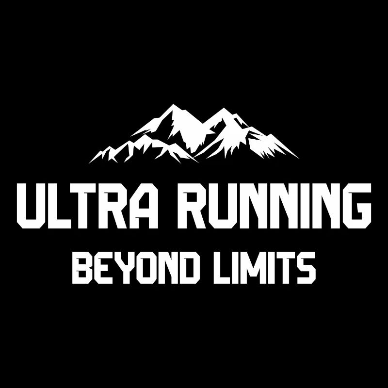 Ultra Running - Beyond Limits