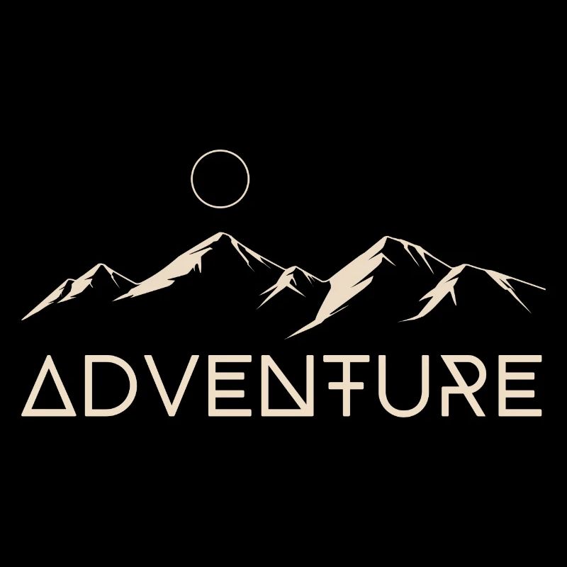 Aventure Montagnes Lune