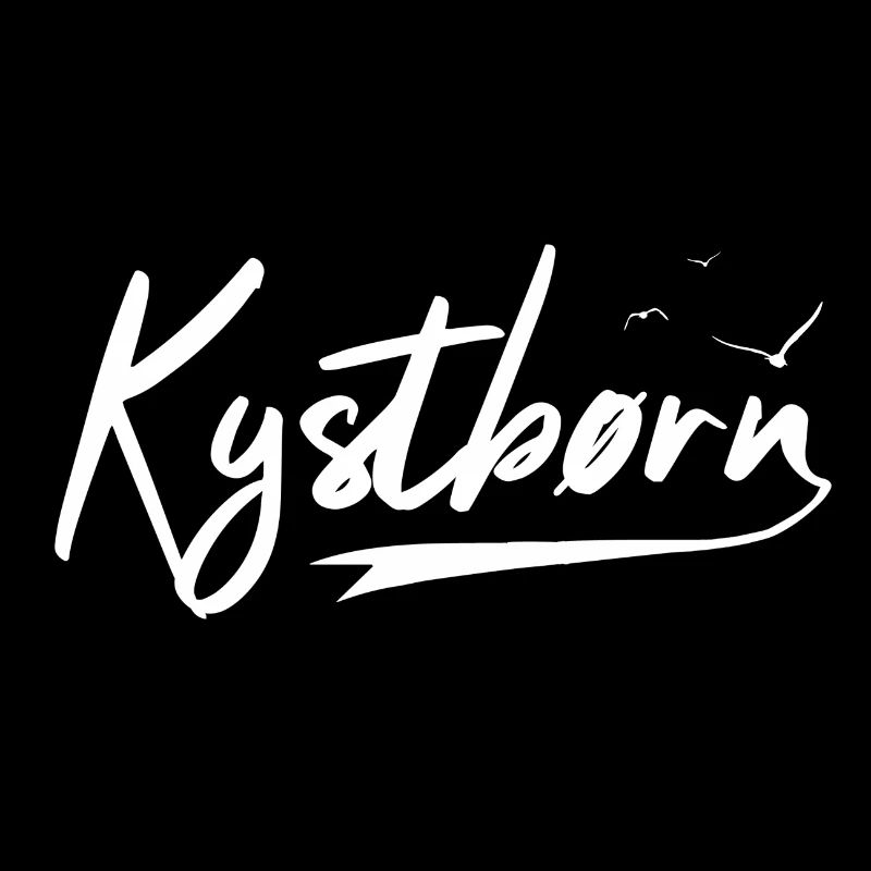 Kystbørn - Enfant côtier