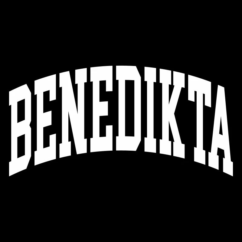 Benedikta