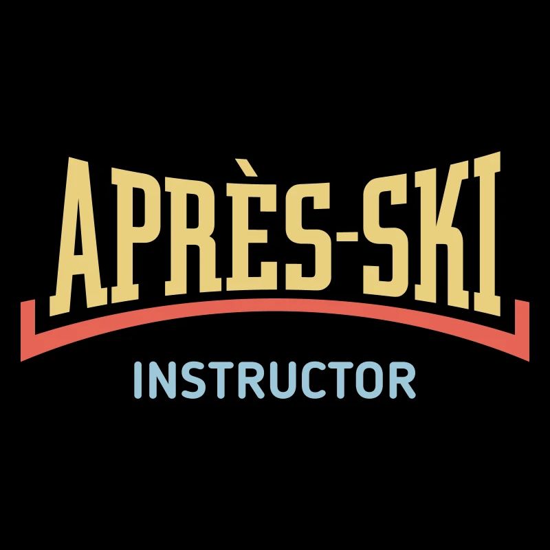 Après-Ski – Instructor (Concave / Après Ski / 3C)