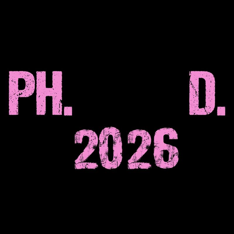 Doktor 2026 Abschluss Philister Dissertation Phd