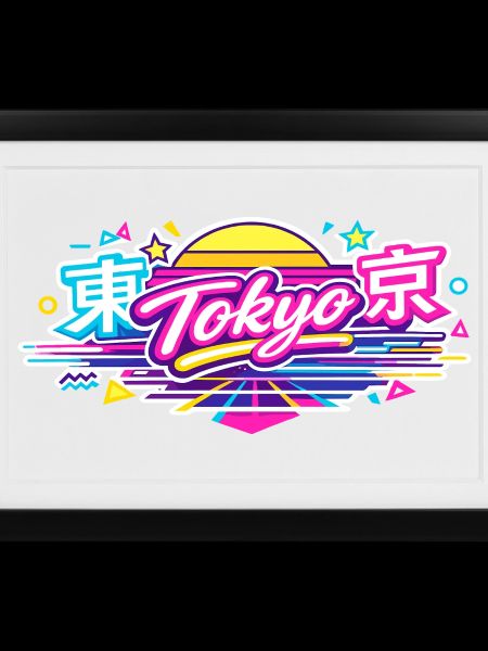 Tokyo Neon