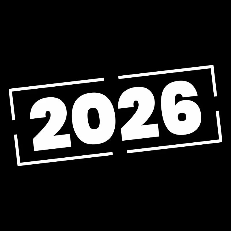 2026 Stamp Year