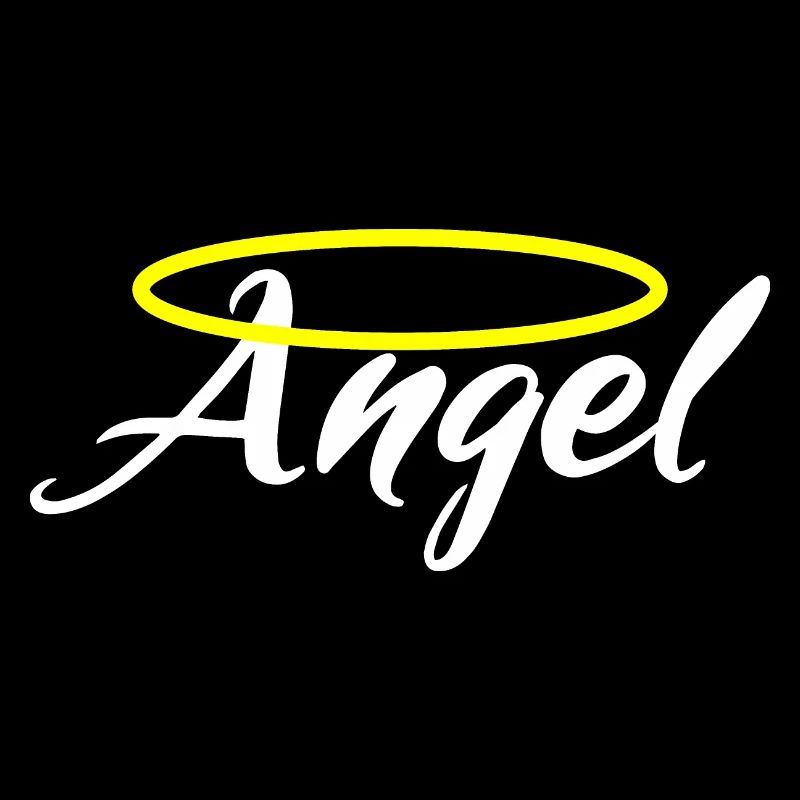 Ich bin ein Engel - Angel