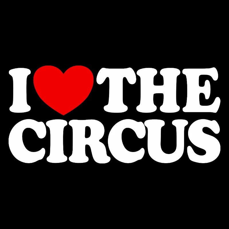 J’adore le cirque