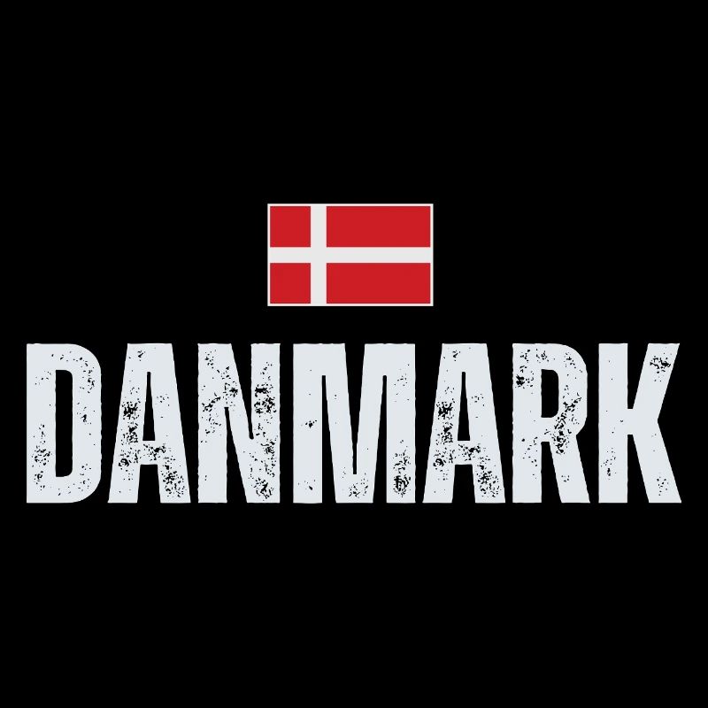 Danish pride, proud Dane
