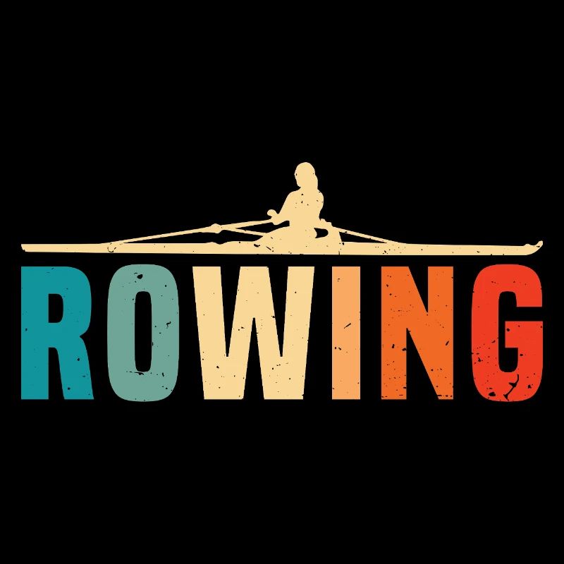 Rowing - Rowing - Rower - Rower