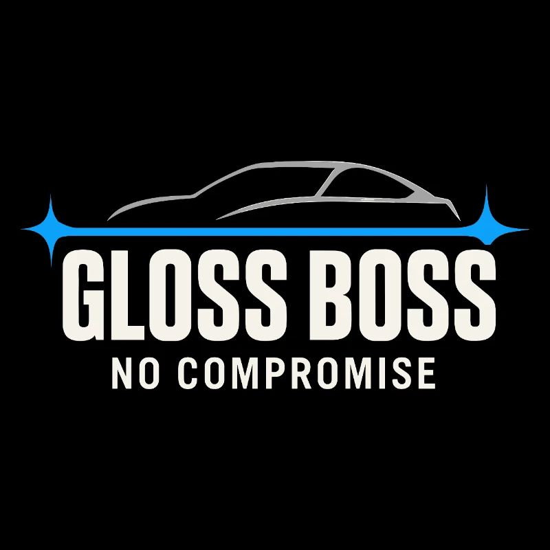 Auto Detailer Buffer Pro Paint