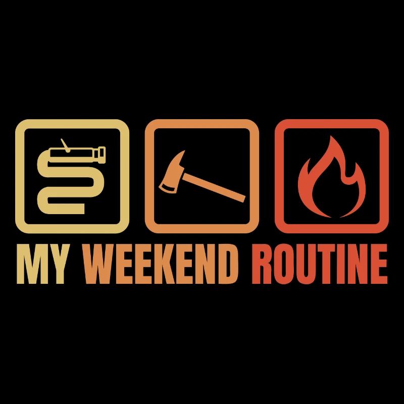Fire Brigade Weekend