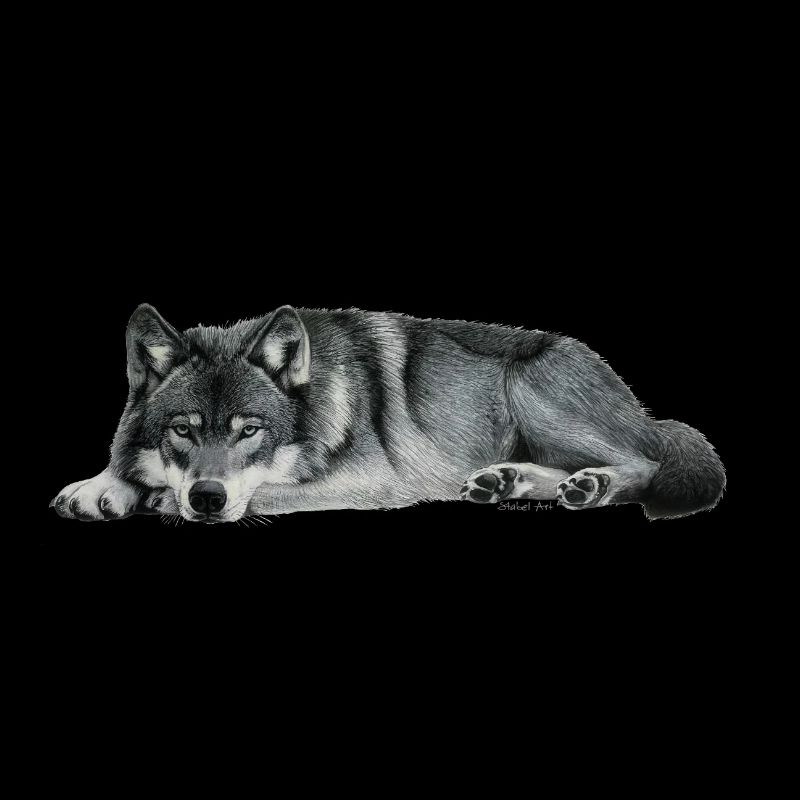 wolf