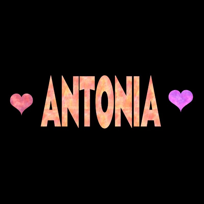 Antonia