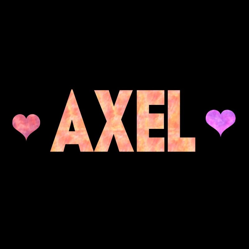 Axel