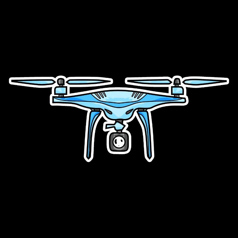 Drone Drone Drones