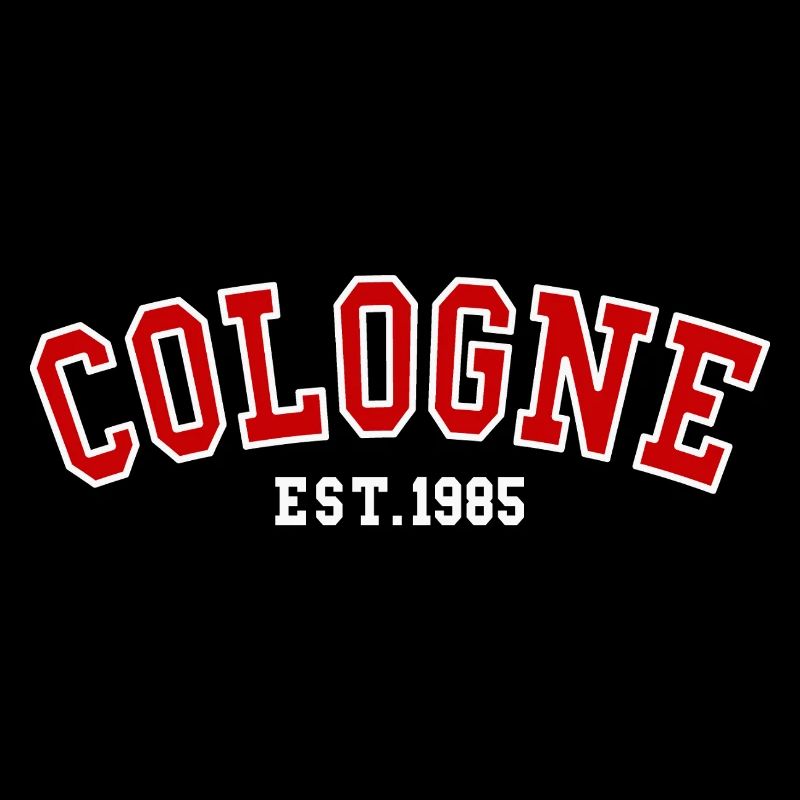 Cologne_Est_1985