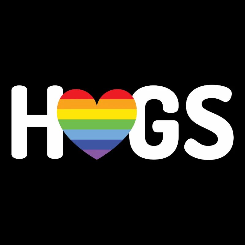 LGBT Hugs
