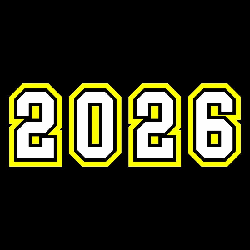 2026 year