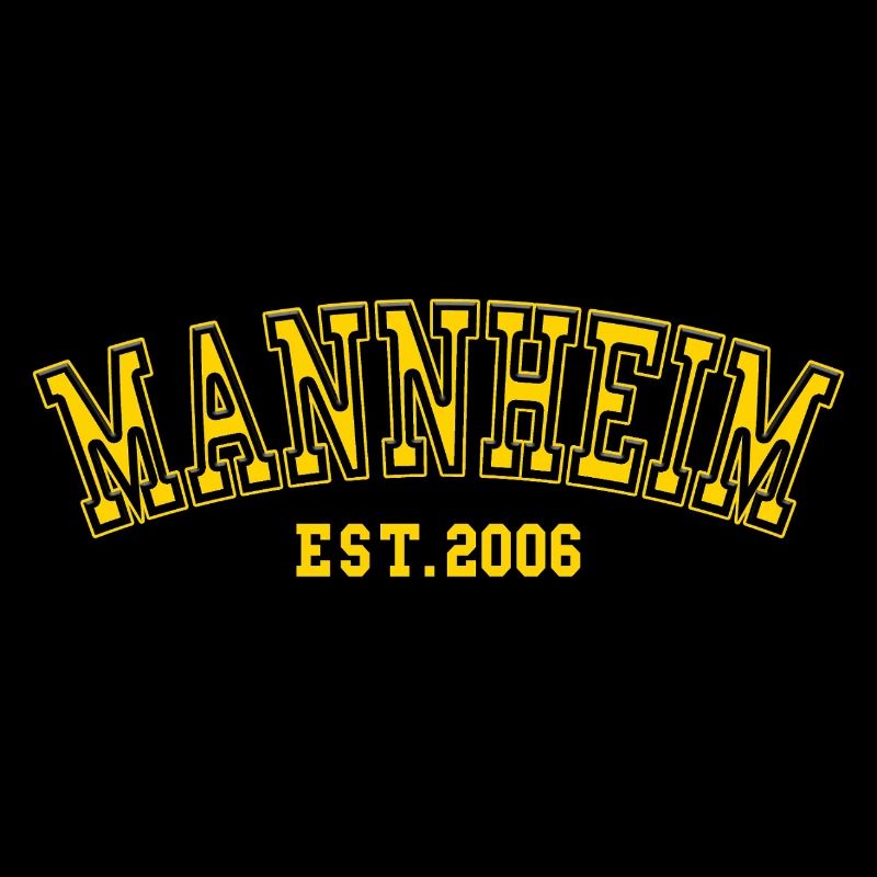 Mannheim Gründung 2006