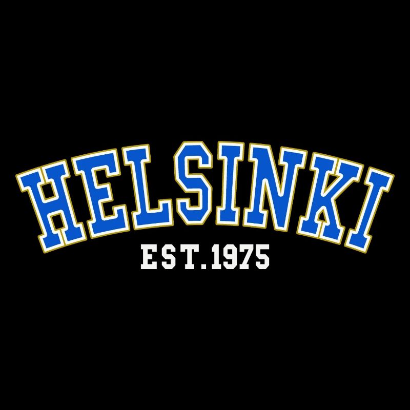 Helsinki est.1975
