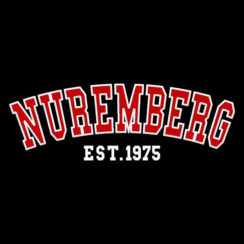 Nuremberg Est. 1975