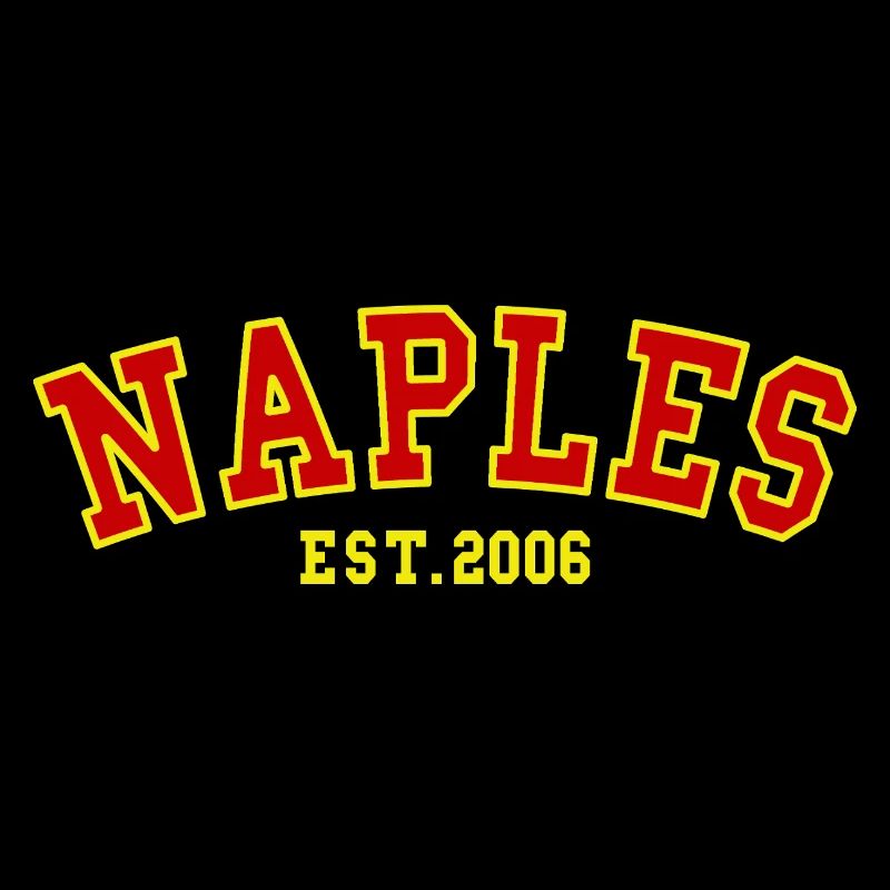 Naples Est. 2006