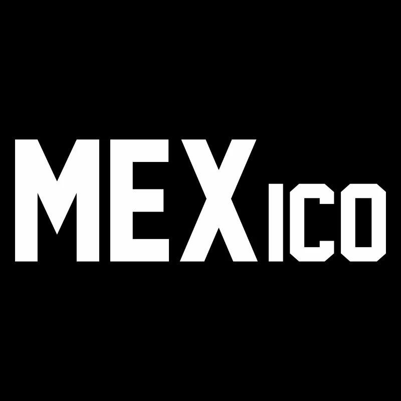 Mexiko