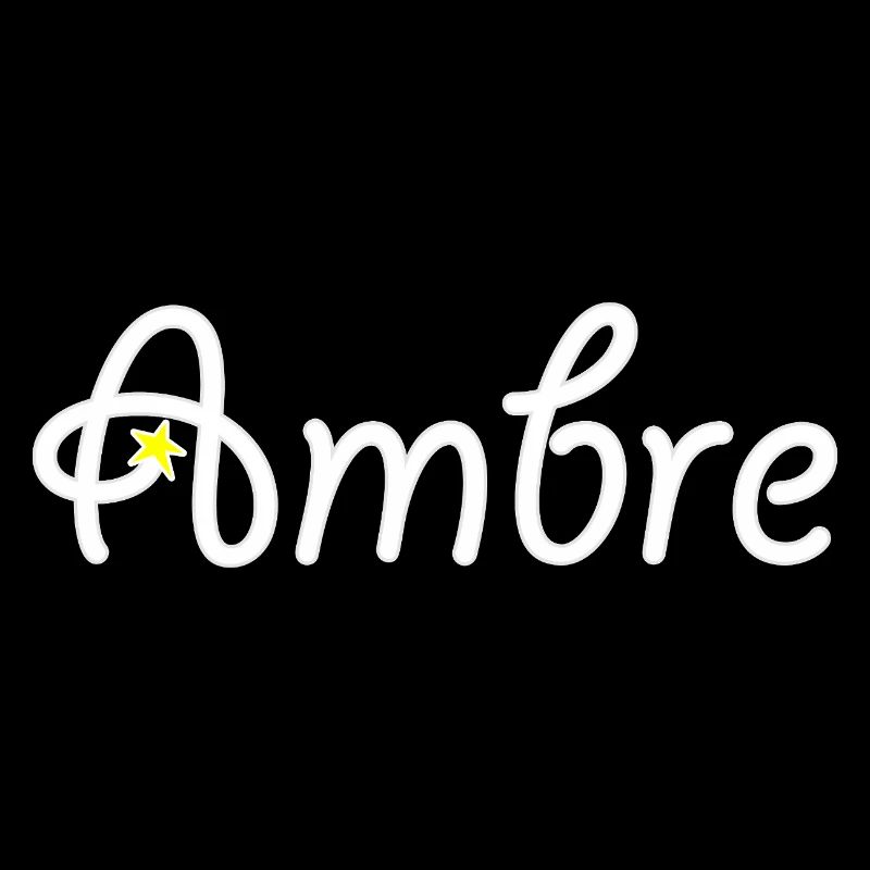 Ambre