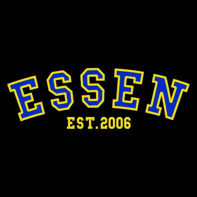 Essen Gründung 2006