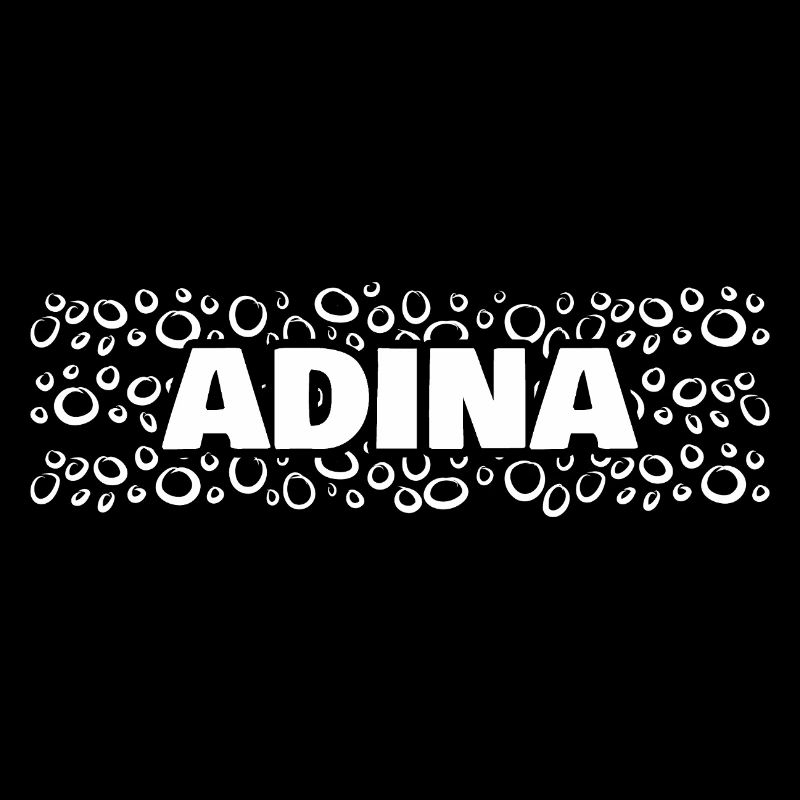 First name Adina