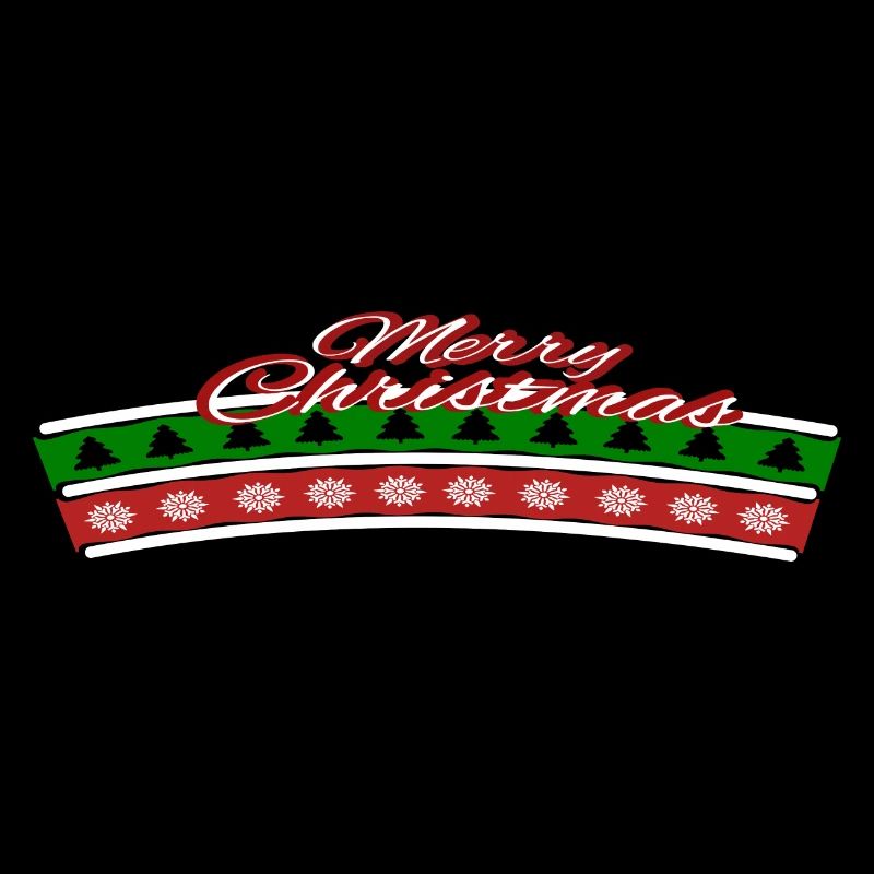 Noël moche Design Noël