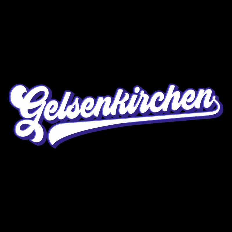 Texte de Gelsenkirchen | Couleurs changeantes